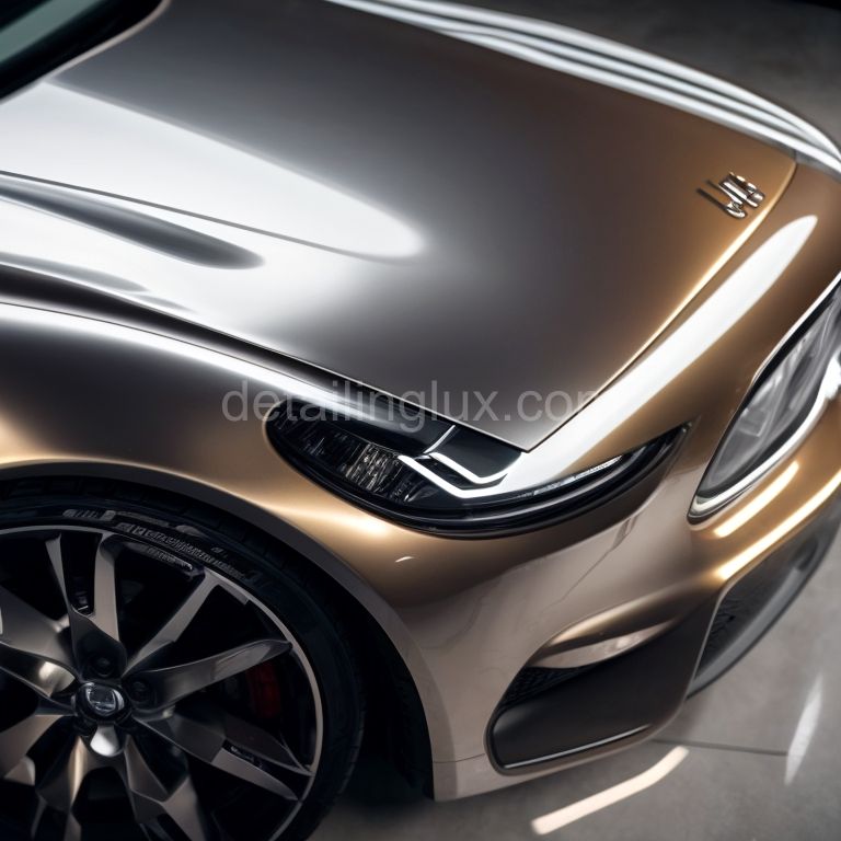 Experts en detailing automobile
